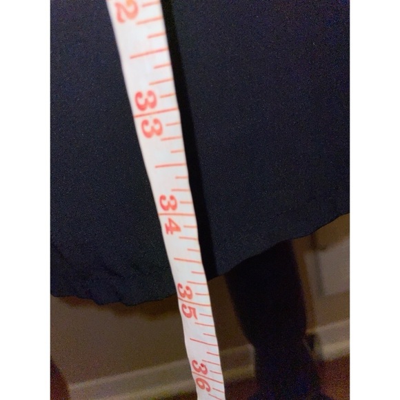 Mossimo Black Dress Size Small - Picture 5 of 7